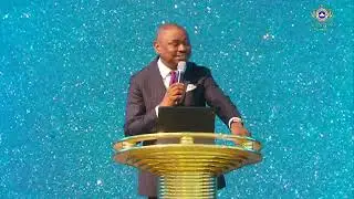The Balm In Gilead || Pst Emmanuel Emefienim