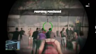 GTA V snippet
