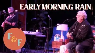 Early Morning Rain (Cover) by Foxes and Fossils