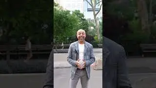 🏳️ Embrace the Chaos - NYC at 7am #Bloopers