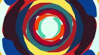 i like circles - By TrooperFX (After Effects Template)