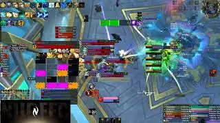 Nurfed | Mythic Anduin