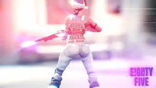Eighty Five | Fortnite Edit [Free Pf In Desc]