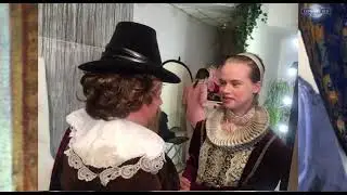 Аудиогид по фотовыставке 