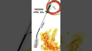 Parkside burning device »PAG A2« #parkside