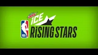 2019 NBA All Star Rising Stars Roster Reveal!