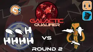 Anthony Marchand and Cam Murray- Mustafar Galactic Qualifier- Round 2