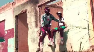 MR EAZI x SIMI- SURRENDER (BEST DANCE COVER) | WESTSYDE LIFESTYLE