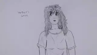 Animation Break Up