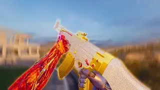 The STG 44 in Black Ops 6 😍