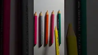 GUESS THE PENCIL? 