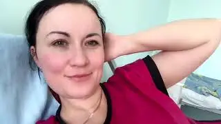 С подозрением на аппендицит/ в больнице / Саранск