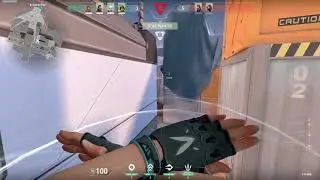 Precise Gunplay in Project A