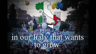 Libertà - Anthem of the National Alliance