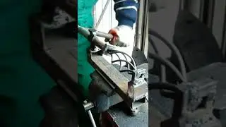 #steel basket making
