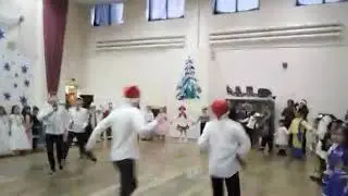 Каусар 1 сынып 2017(8)