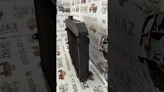 Медный радиатор охлаждения УАЗ