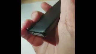 Порівняння стану BlackBarry Key2