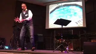 Part 2 - Who Am I Really? - David MacLean