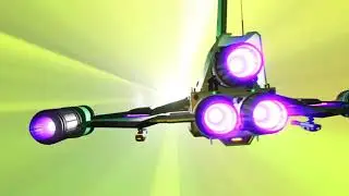 NMS Expeditions 2 | Beachhead EP 4