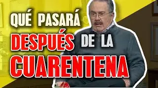 Esto ocurrirá después de la cuarentena