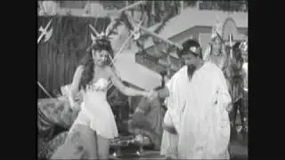 Tin Tan Bailando 