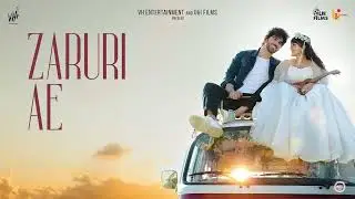 ZARURI AE (Official Audio) Jee Ve Sohneya Jee | Imran Abbas | Simi Chahal | Vikas Maan