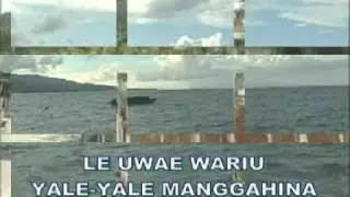 METE MANGGAHINA