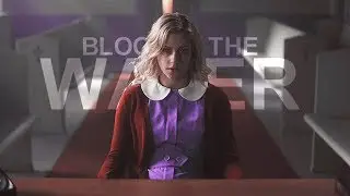 Riverdale || Blood in the Water