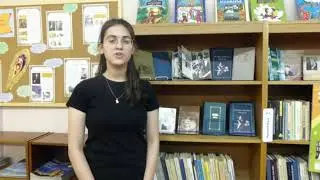 Страна читающая_Читаем Цветаеву
