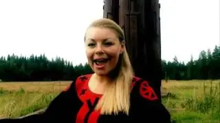 Велеслава  - Поднимайтесь с колен, люди русские