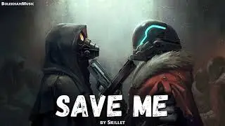 「EPIC ROCK」Save Me