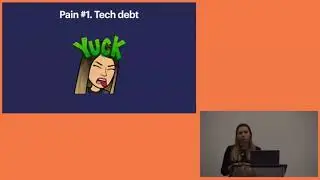 The Pain Of Engineering Management by Roksolana Diachuk