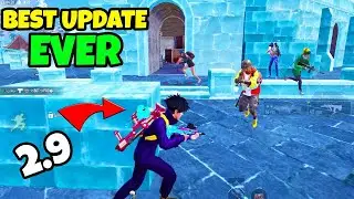 OMG!!😱NEW BEST MODE 15 KILLS | Pubg Mobile