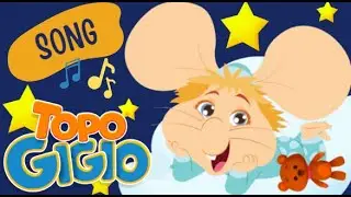 Are You Sleeping 🛌 | Topo Gigio Nursery Rhymes 🎵