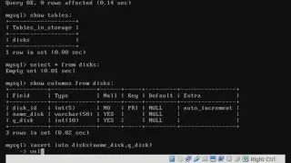 Установка MySQL сервера на FreeBSD