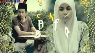 Cinta Alif Ba Ta (2012) - Episod 04