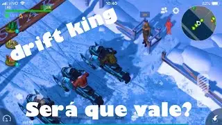 Evento De Natal,Será Que É Bom?-Last Day On Earth