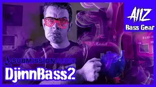 Discovering DjinnBass2: Unveiling the Ultimate Bass Library