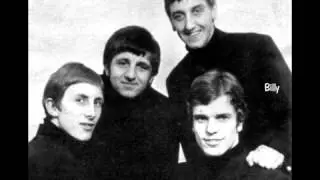 The Pathfinders- I'll Always Love You (Unreleased)