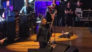 Liam Gallagher Fade Away O2 Arena London 11th June 2024