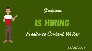 Remote Jobs for Content Writers | Freelance Content Writer | Blog Writers | Work from home Jobs 2023