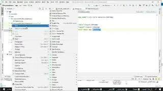 Support Multi Languages in Android Apps  Part(2)