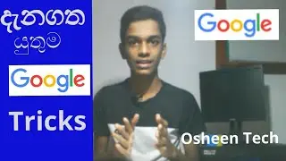 How to upload photo to Google | Osheen Tech