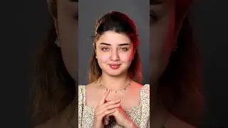 new Indian trend by uzbek girl 🔥💯🤩 