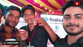 BAMS DOCTORS SEMINAR VLOG || Allrounder sahil