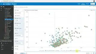 Chart Properties and Autoviz Experience Enhancements