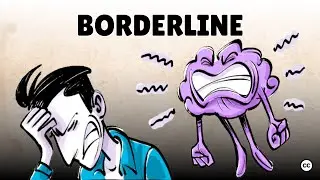 Borderline Persönlichkeitsstörung