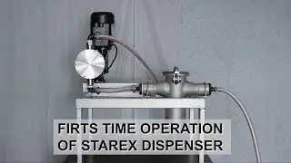 Starex Youtube