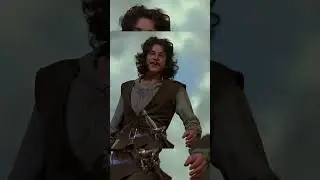 Я жду тебя, чтобы убить. Это испортит наши отношения. Princess bride (1987)